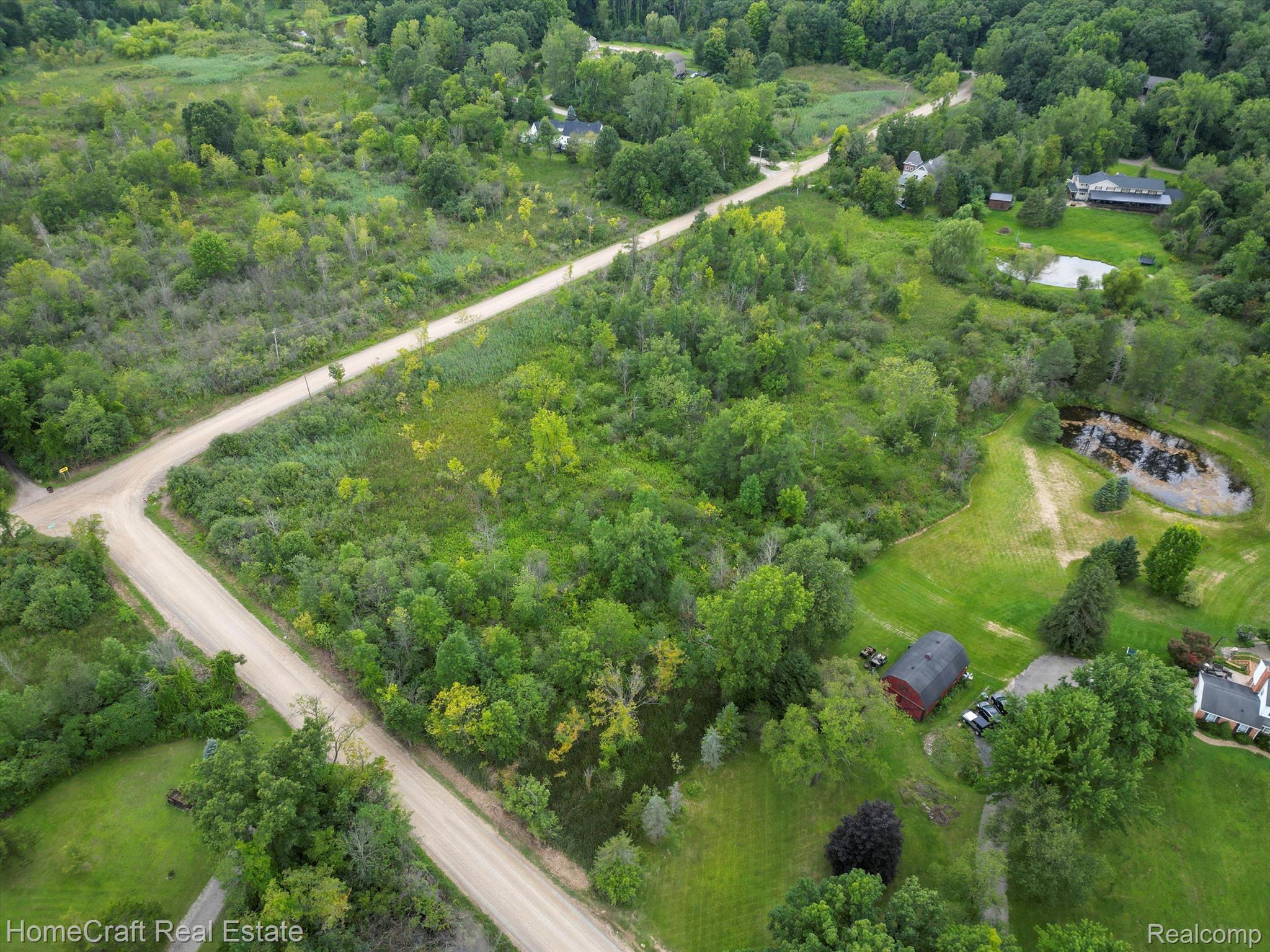 1 West Dawson Road Milford, MI 48380 - Photo 11 of 11 Gallery Image 11