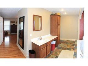 315 Wheeler Road Bulls Gap, TN 37711 - Photo 12 of 22 Master Bath