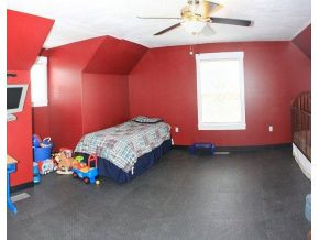 315 Wheeler Road Bulls Gap, TN 37711 - Photo 13 of 22 Bedroom