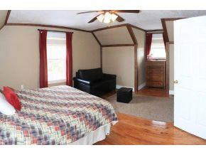 315 Wheeler Road Bulls Gap, TN 37711 - Photo 14 of 22 Bedroom