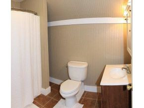 315 Wheeler Road Bulls Gap, TN 37711 - Photo 16 of 22 Upstairs Bath