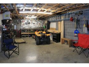 315 Wheeler Road Bulls Gap, TN 37711 - Photo 19 of 22 GarageWorkshop