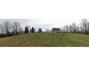 315 Wheeler Road Bulls Gap, TN 37711 - Photo 20 of 22 Views From Back
