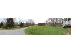 315 Wheeler Road Bulls Gap, TN 37711 - Photo 22 of 22 Secluded Views