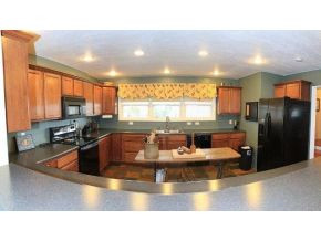 315 Wheeler Road Bulls Gap, TN 37711 - Photo 4 of 22 Kitchen