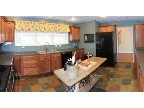 315 Wheeler Road Bulls Gap, TN 37711 - Photo 6 of 22 Kitchen
