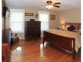 315 Wheeler Road Bulls Gap, TN 37711 - Photo 10 of 22 Master Bedroom
