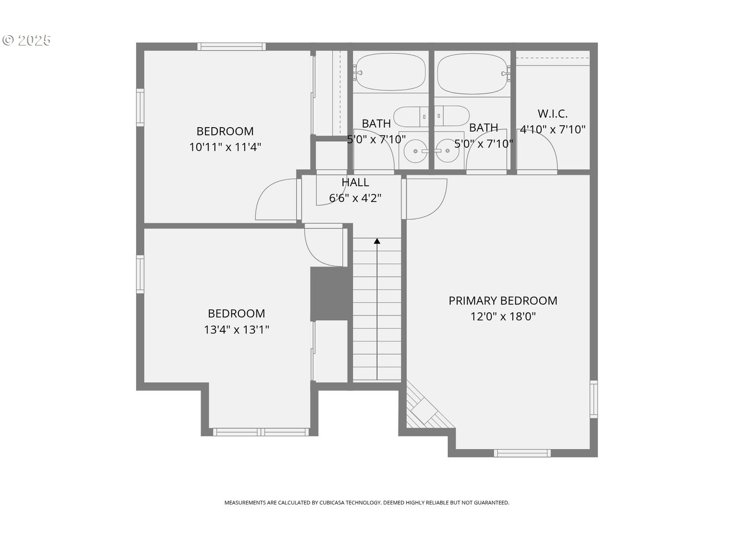 5626 North Williams Avenue Portland, OR 97217 - Photo 21 of 21 a picture of a bench in a white wall