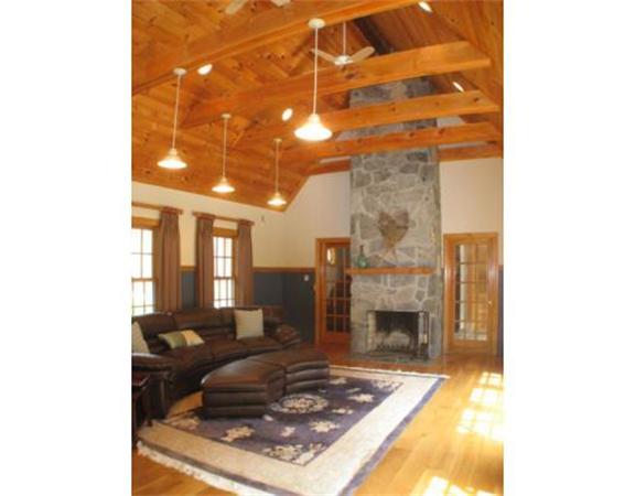 12 Oak Hill Road Mendon, MA 01756 - Photo 14 of 28 Gallery Image 14