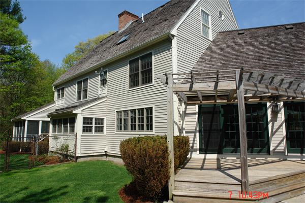 12 Oak Hill Road Mendon, MA 01756 - Photo 16 of 28 Gallery Image 16