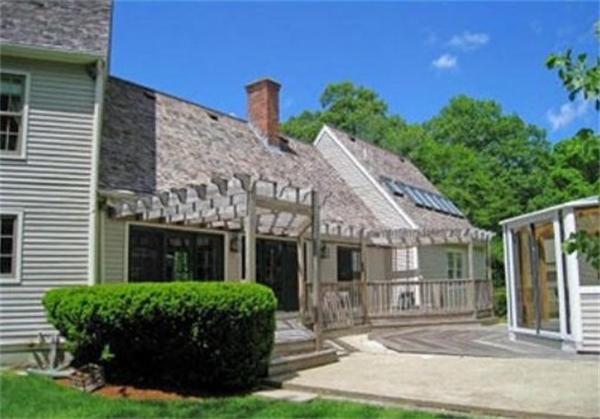 12 Oak Hill Road Mendon, MA 01756 - Photo 17 of 28 Gallery Image 17