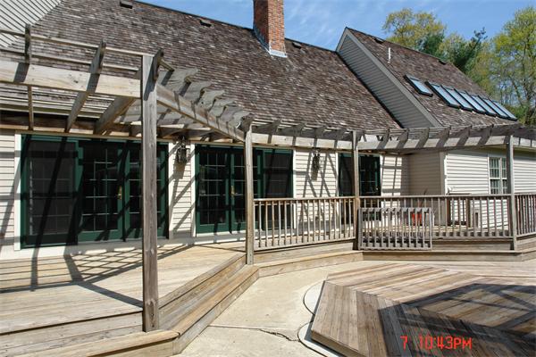 12 Oak Hill Road Mendon, MA 01756 - Photo 18 of 28 Gallery Image 18