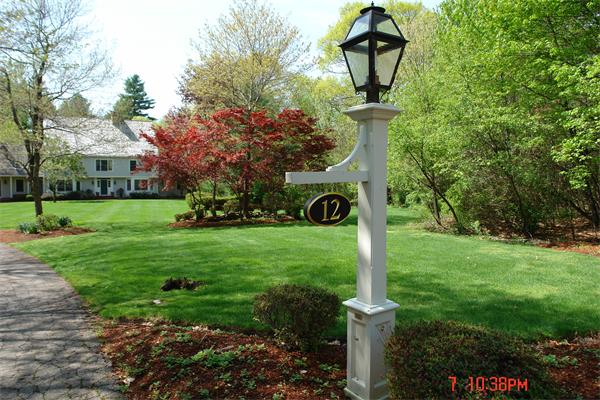 12 Oak Hill Road Mendon, MA 01756 - Photo 2 of 28 Gallery Image 2