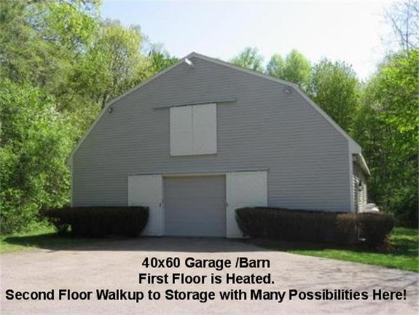 12 Oak Hill Road Mendon, MA 01756 - Photo 21 of 28 Gallery Image 21