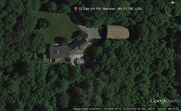 12 Oak Hill Road Mendon, MA 01756 - Photo 28 of 28 Gallery Image 28