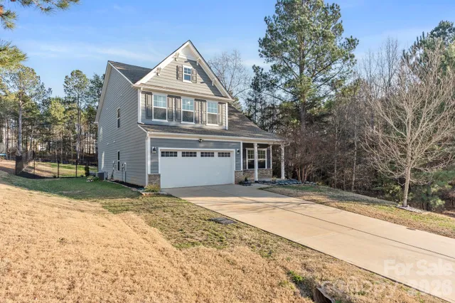 $399,000 | 9409 Tradewinds Court, Lancaster, SC 29720