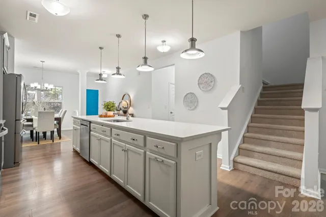 $399,000 | 9409 Tradewinds Court, Lancaster, SC 29720