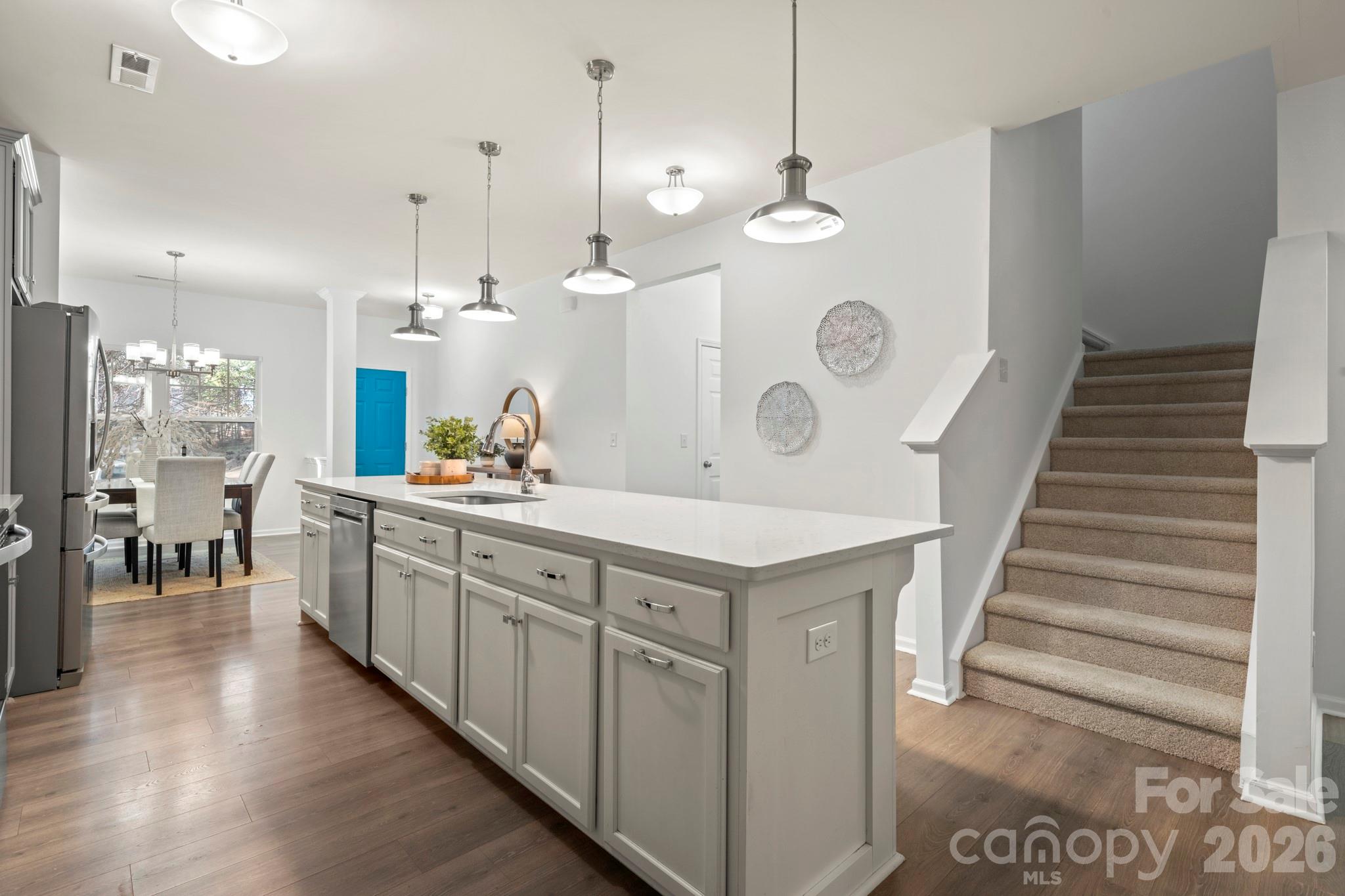 9409 Tradewinds Court Lancaster, SC 29720 - Photo 5 of 29