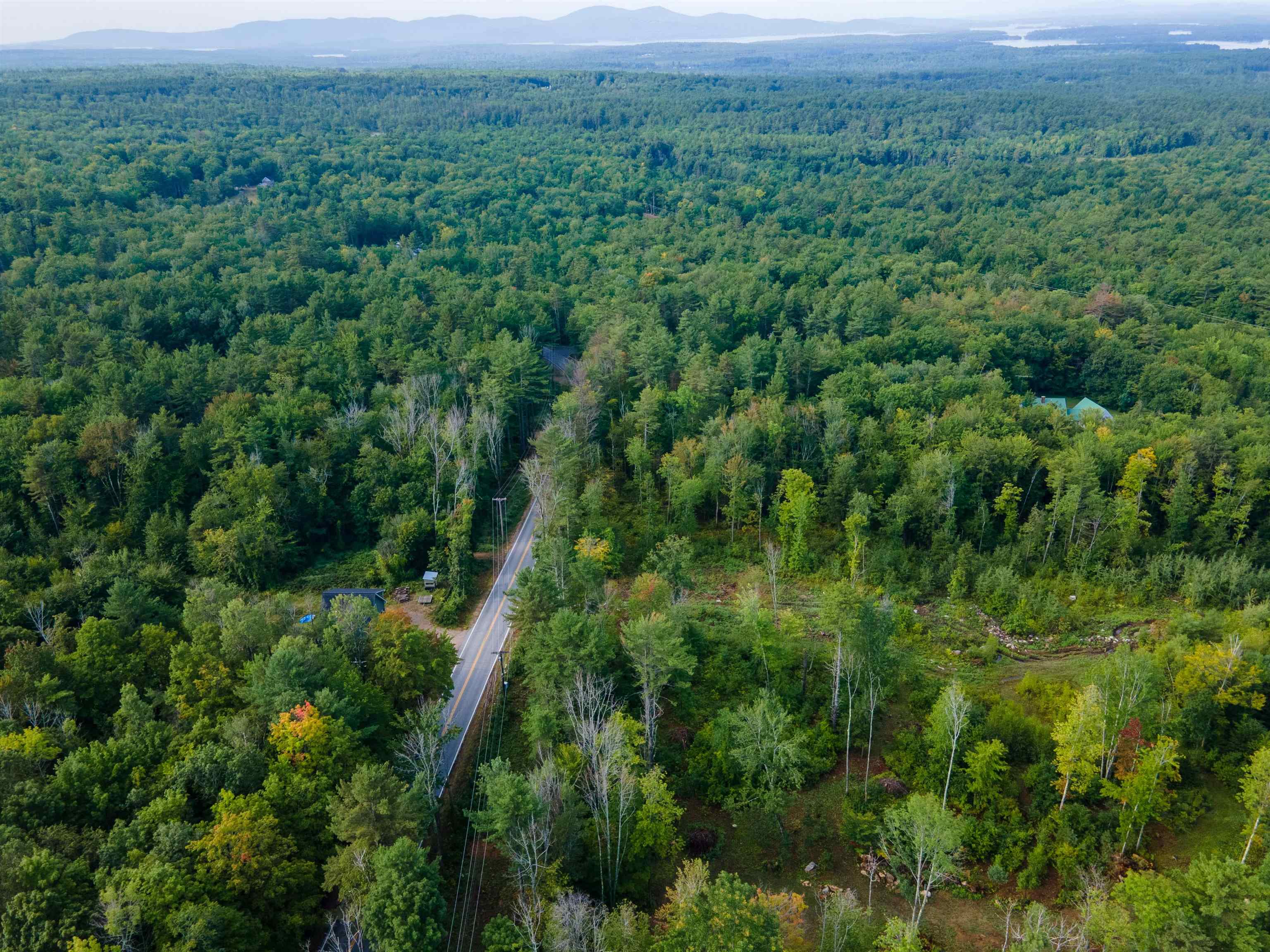 136 Ledge Hill Road Tuftonboro, NH 03816 - Photo 11 of 12
