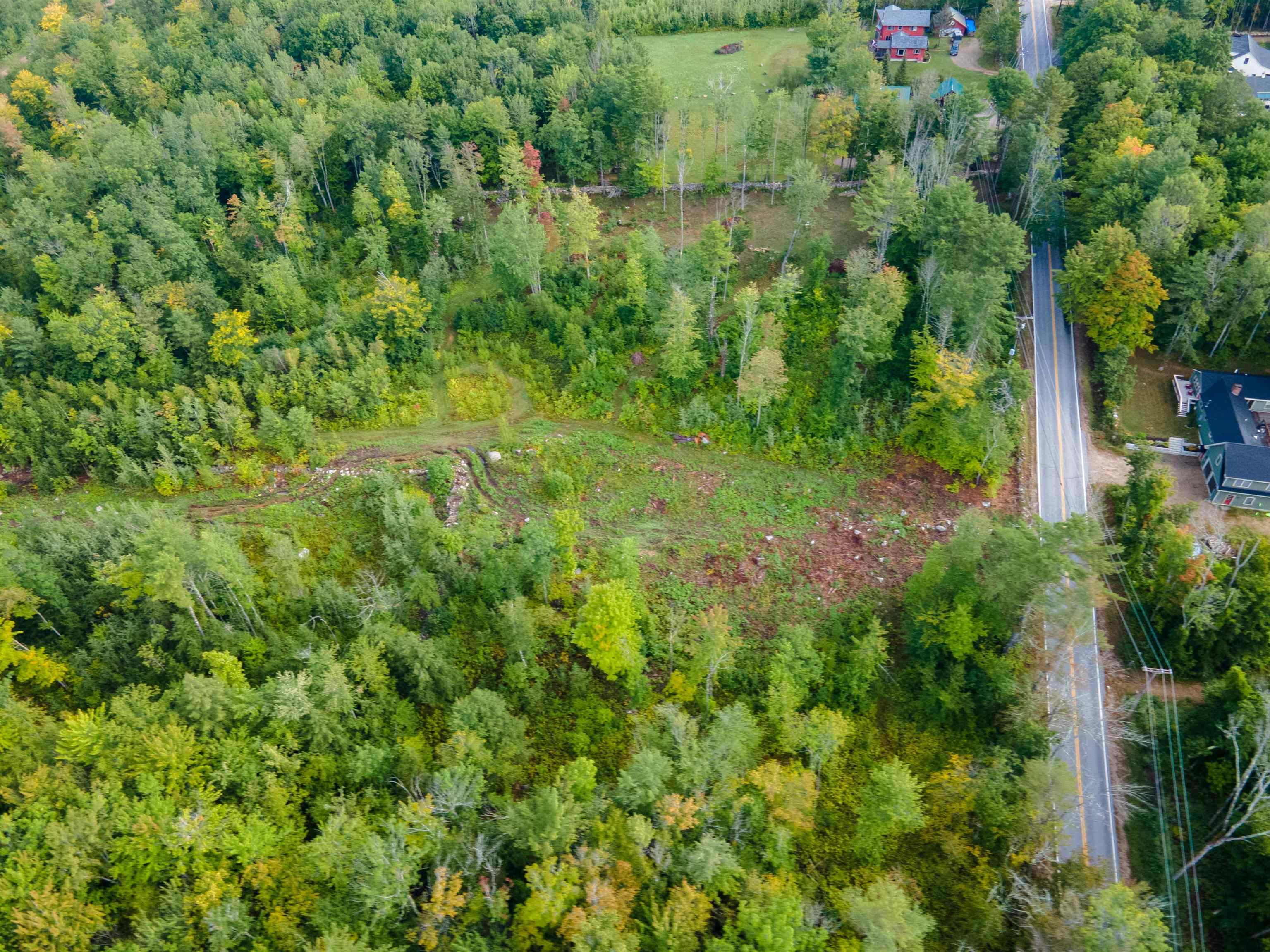 136 Ledge Hill Road Tuftonboro, NH 03816 - Photo 3 of 12