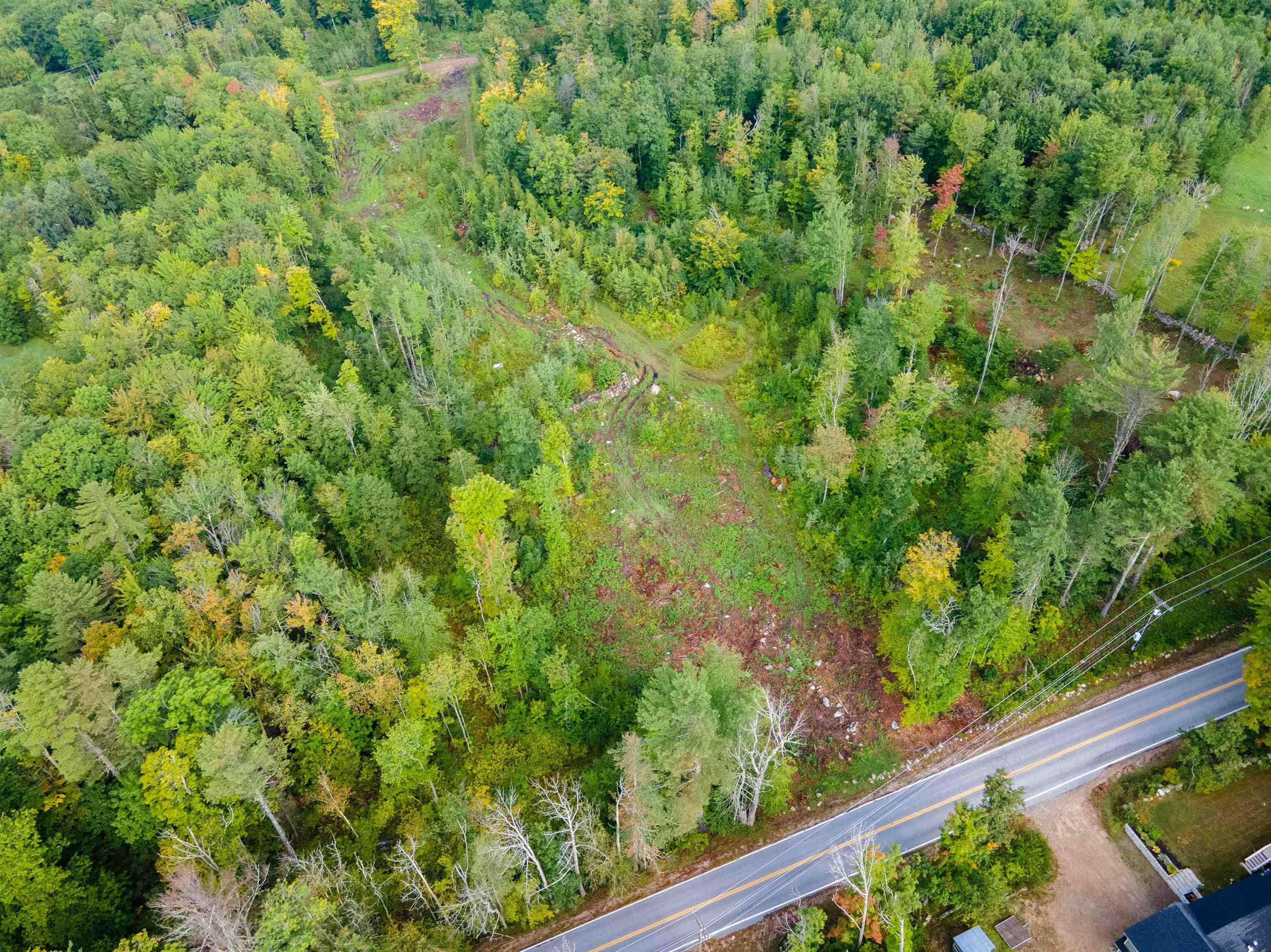 136 Ledge Hill Road Tuftonboro, NH 03816 - Photo 4 of 12