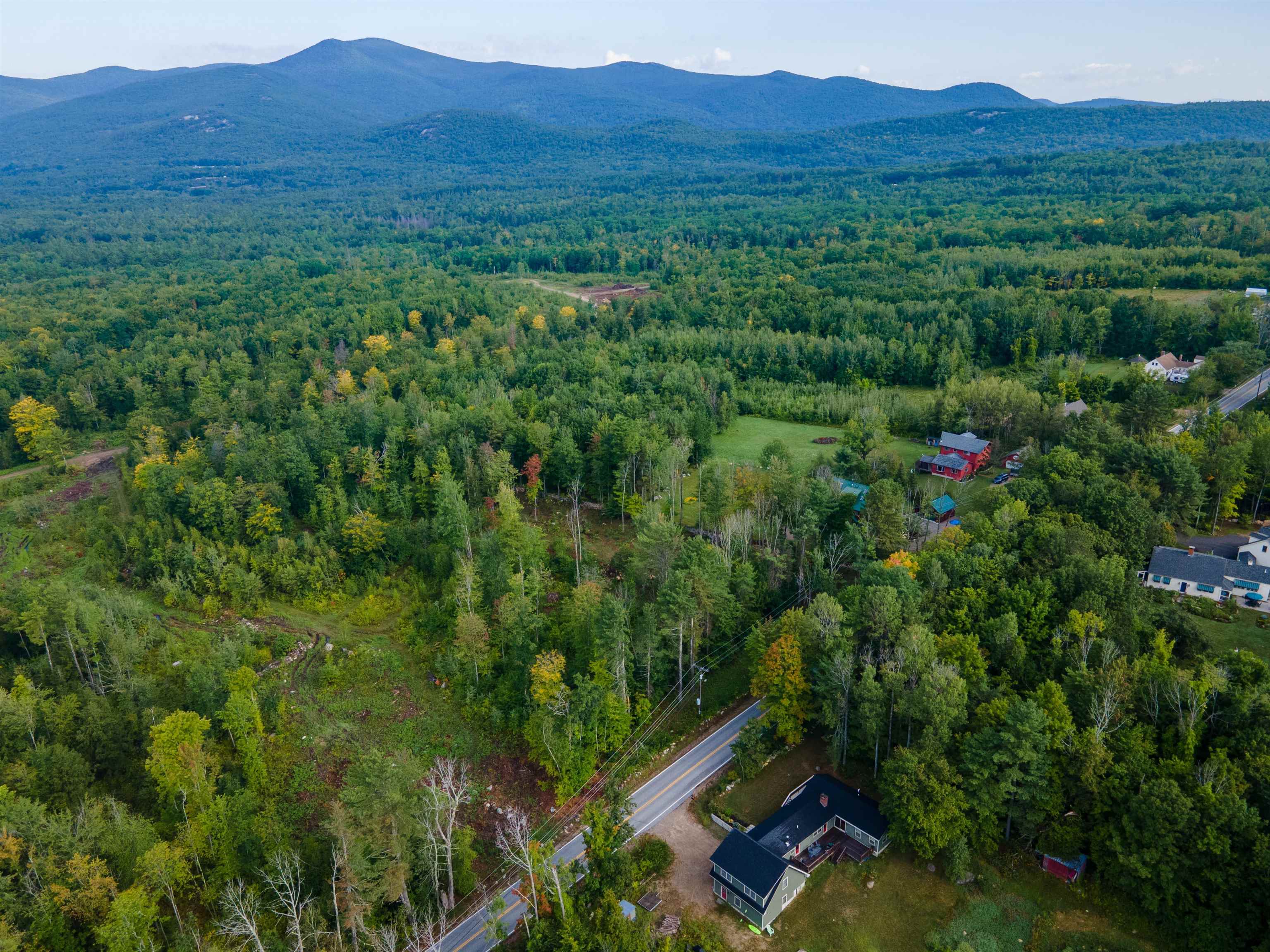 136 Ledge Hill Road Tuftonboro, NH 03816 - Photo 5 of 12