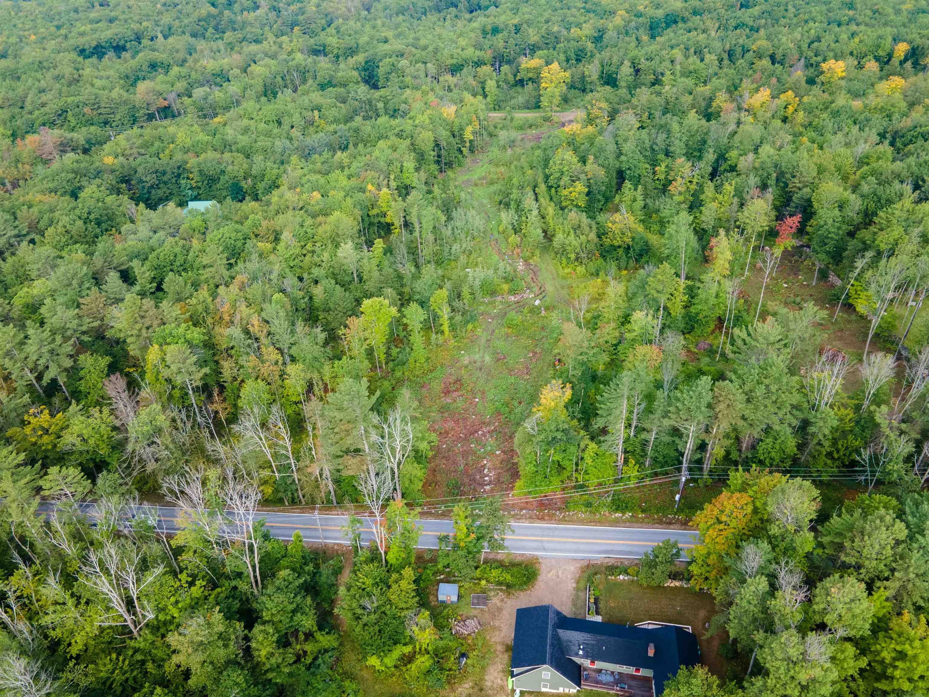 136 Ledge Hill Road Tuftonboro, NH 03816 - Photo 7 of 12