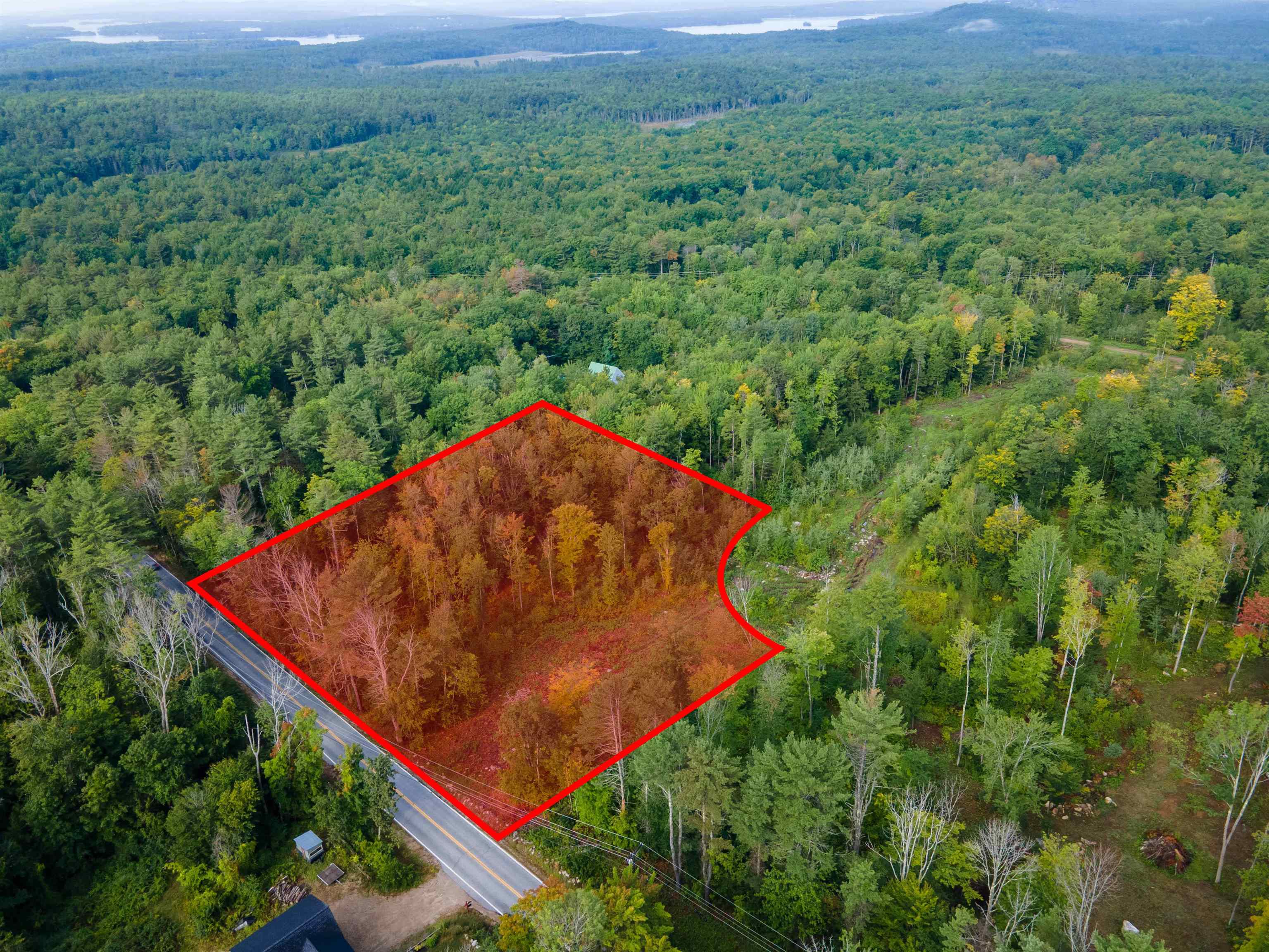 136 Ledge Hill Road Tuftonboro, NH 03816 - Photo 9 of 12