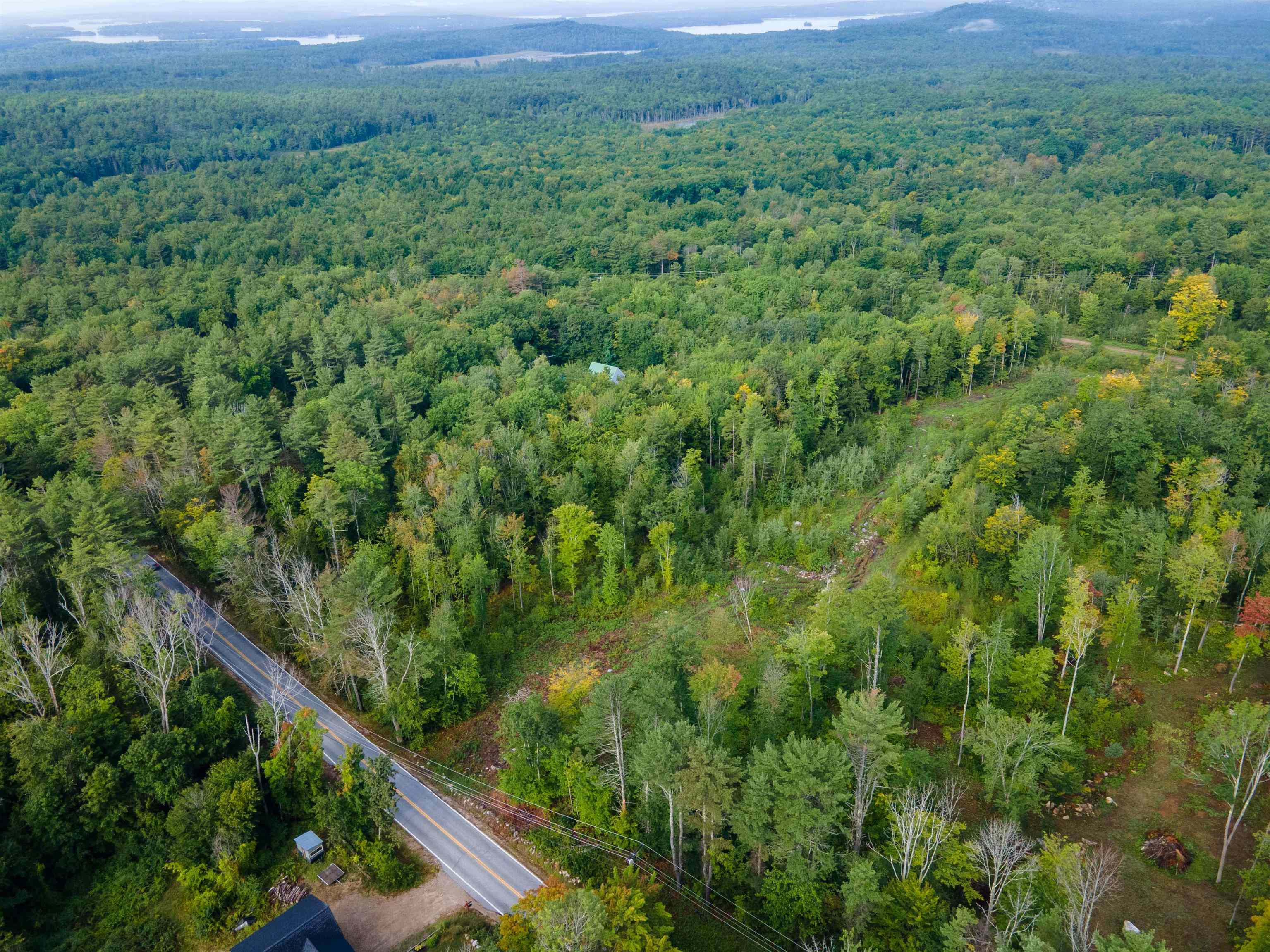 136 Ledge Hill Road Tuftonboro, NH 03816 - Photo 10 of 12