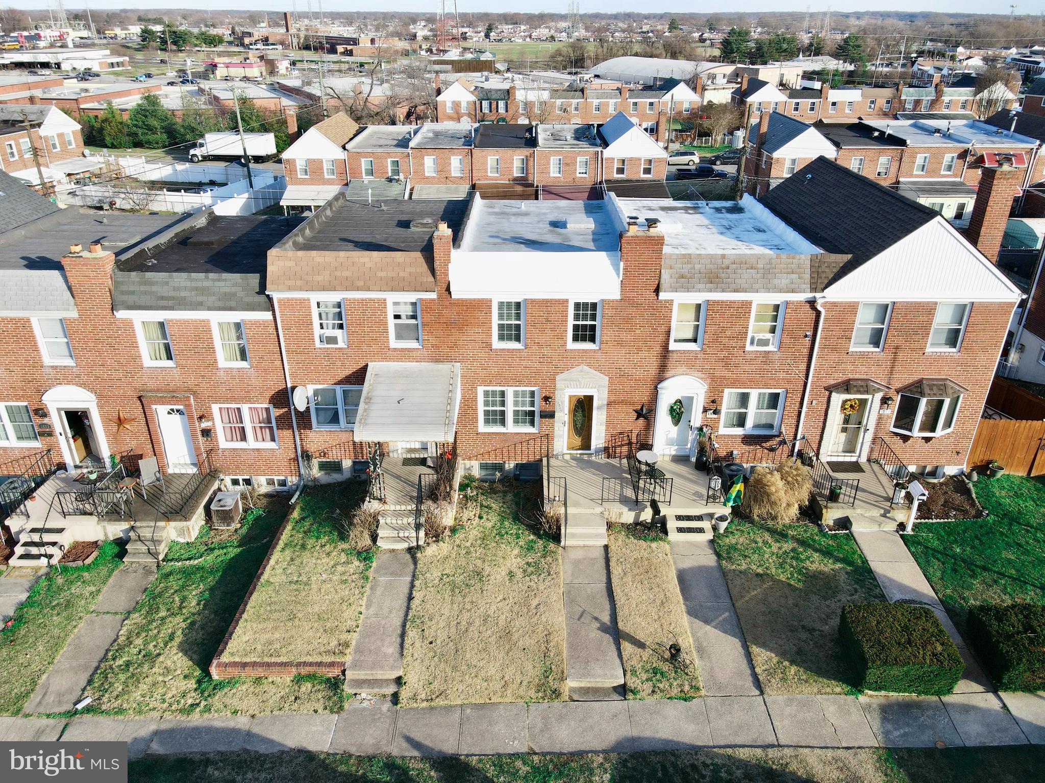 1909 Eastfield Road Dundalk, MD 21222 - Photo 1 of 29 Gallery Image 1