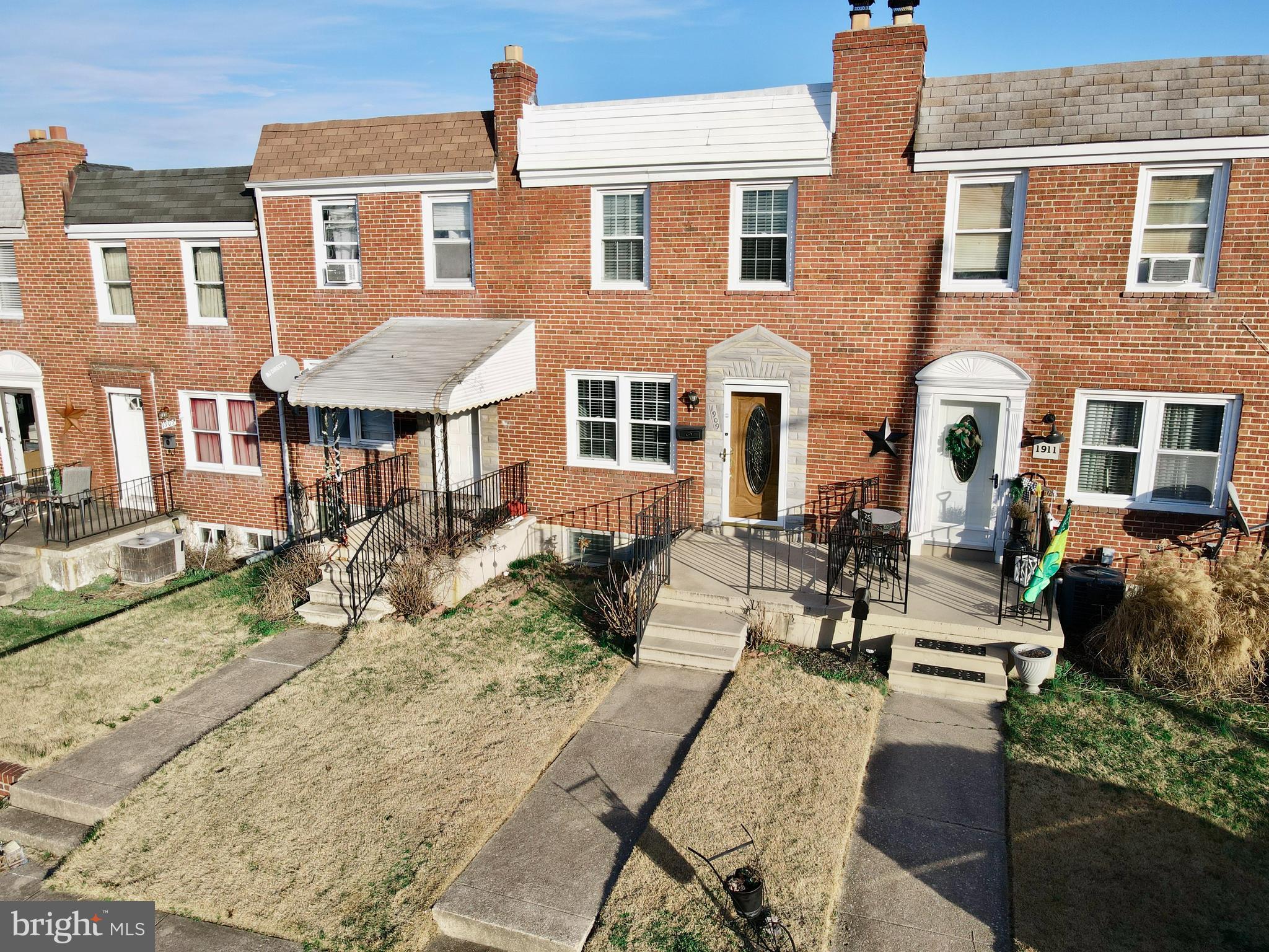 1909 Eastfield Road Dundalk, MD 21222 - Photo 2 of 29 Gallery Image 2