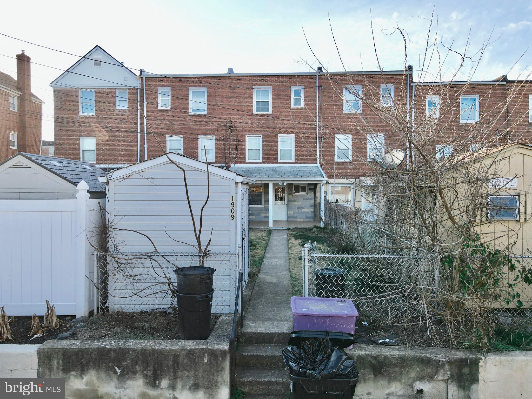 1909 Eastfield Road Dundalk, MD 21222 - Photo 24 of 29 Gallery Image 24