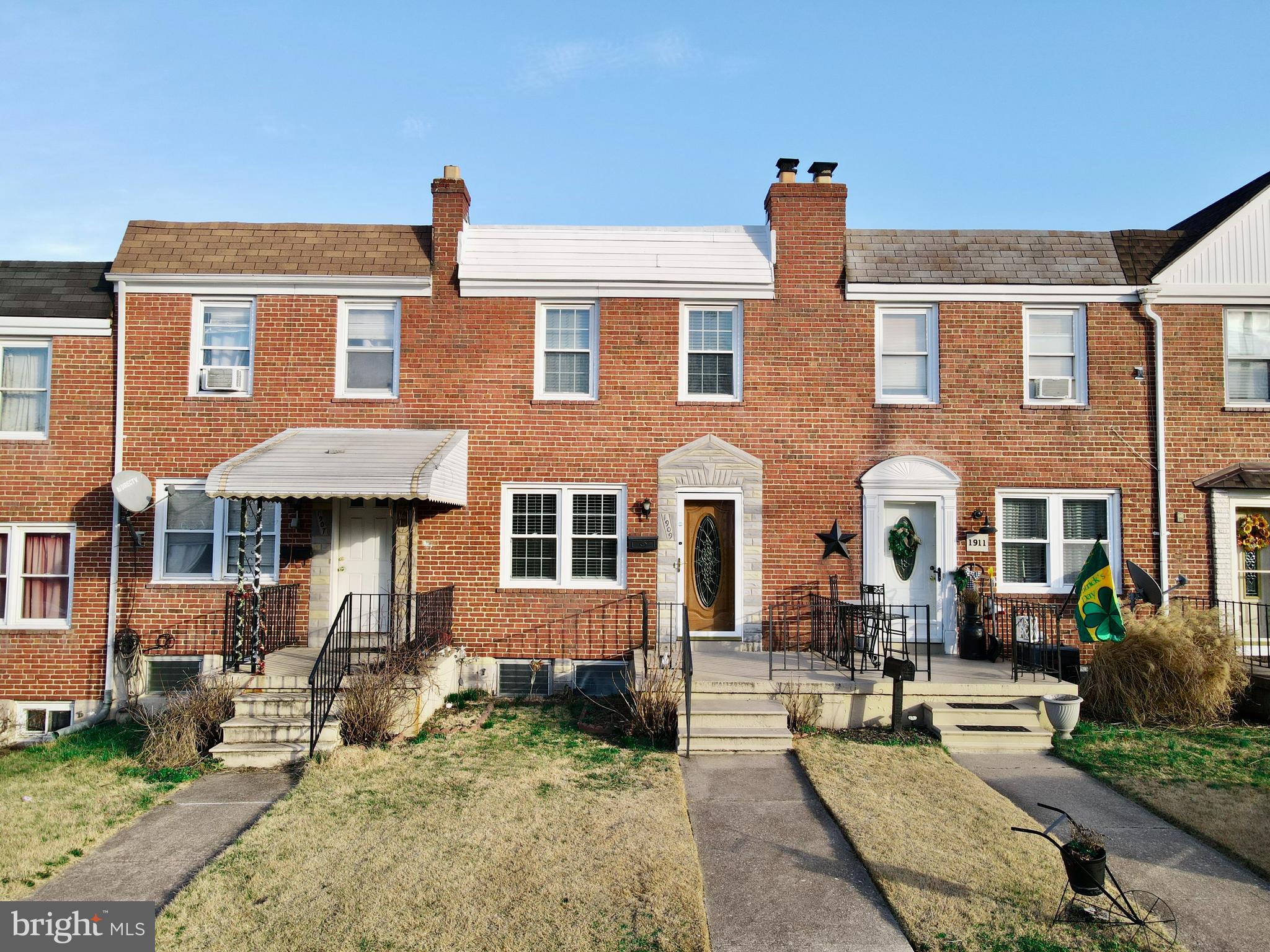 1909 Eastfield Road Dundalk, MD 21222 - Photo 3 of 29 Gallery Image 3