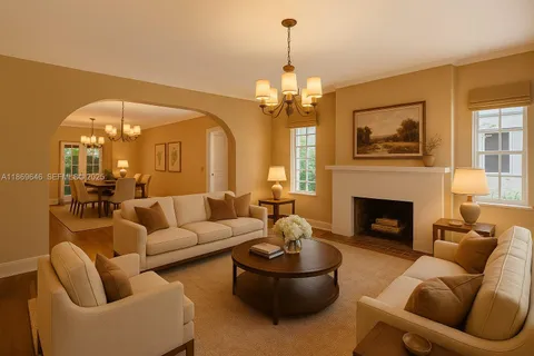 $1,299,000 | 820 Lorca Street, Coral Gables, FL 33134
