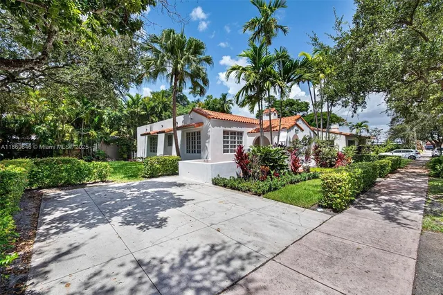 $1,299,000 | 820 Lorca Street, Coral Gables, FL 33134