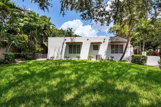 $1,299,000 | 820 Lorca Street, Coral Gables, FL 33134