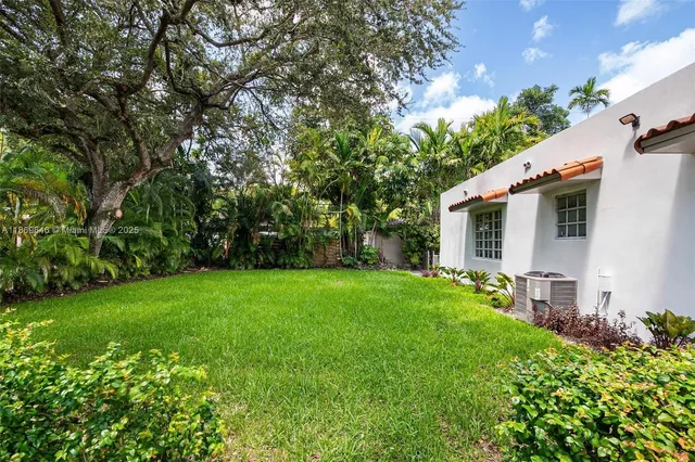 $1,299,000 | 820 Lorca Street, Coral Gables, FL 33134