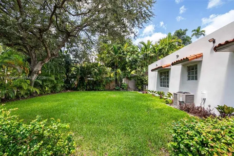 $1,299,000 | 820 Lorca Street, Coral Gables, FL 33134