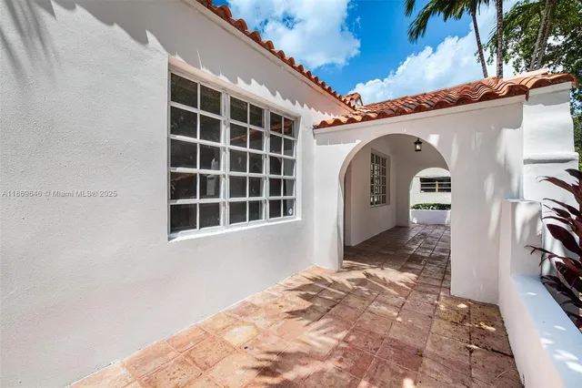 $1,299,000 | 820 Lorca Street, Coral Gables, FL 33134