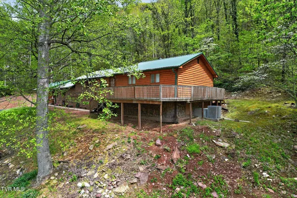 $679,900 | 603 Blue Springs Road, Elizabethton, TN 37643