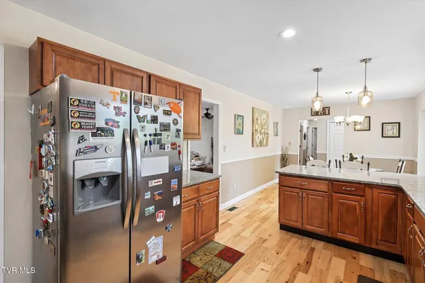 $679,900 | 603 Blue Springs Road, Elizabethton, TN 37643