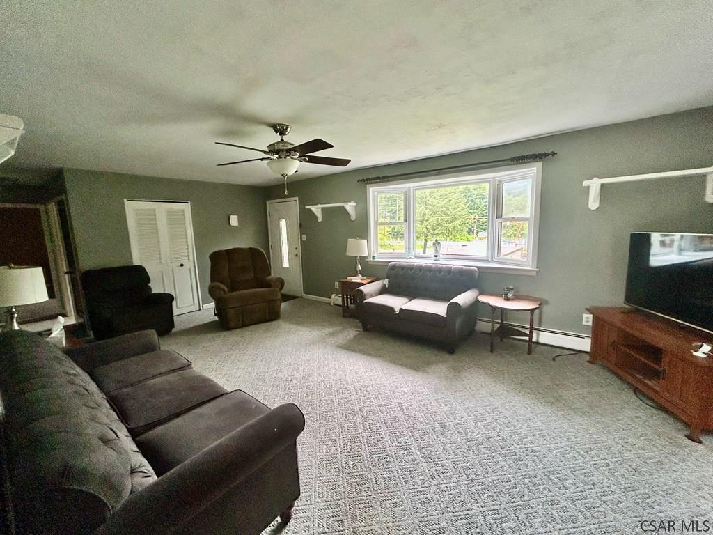 1619 Old Cardiff Road Nanty Glo, PA 15943 - Photo 20 of 51