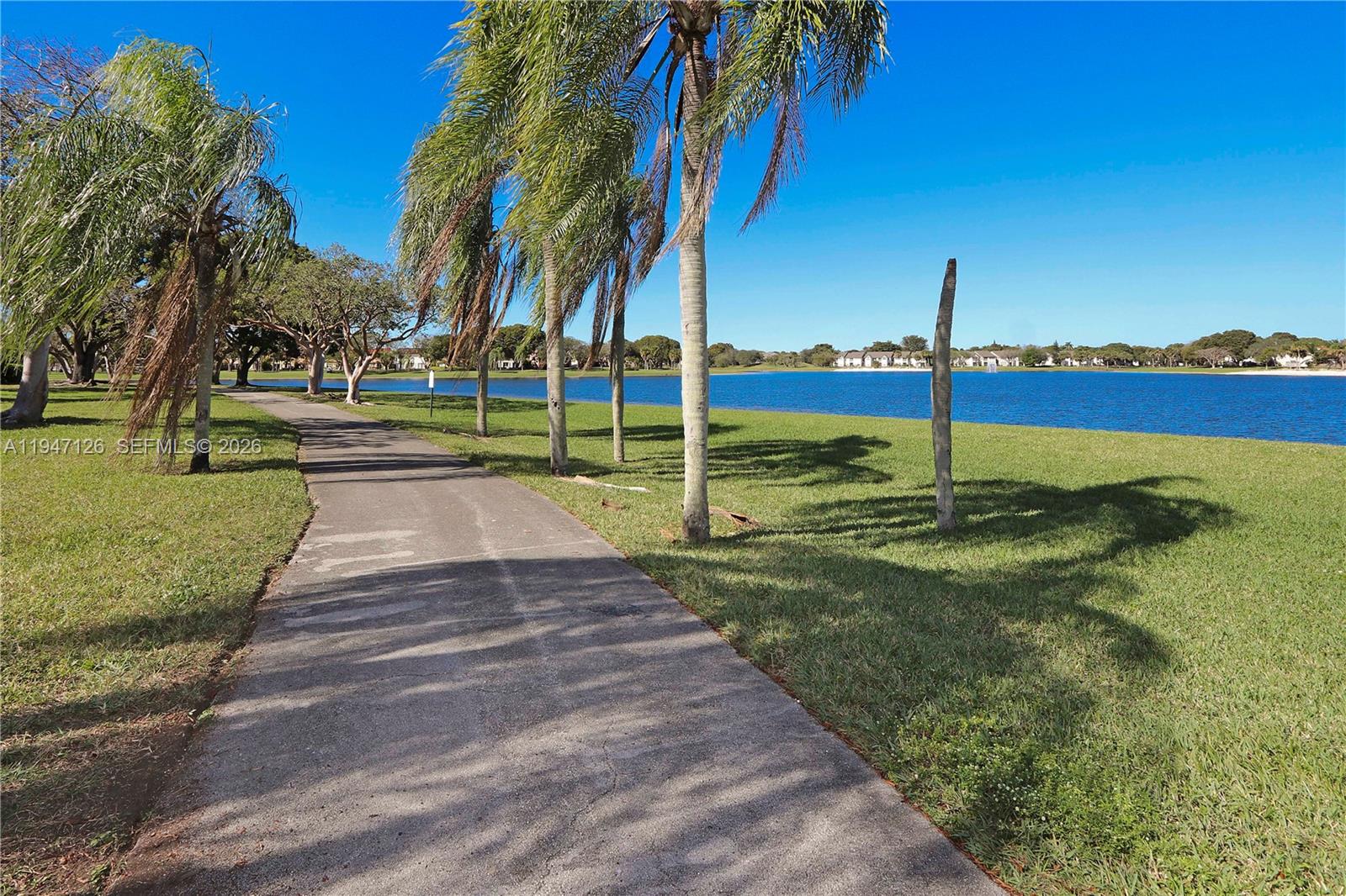 14826 Southwest 110th Terrace Miami, FL 33196 - Photo 37 of 40 a view of a park with swings