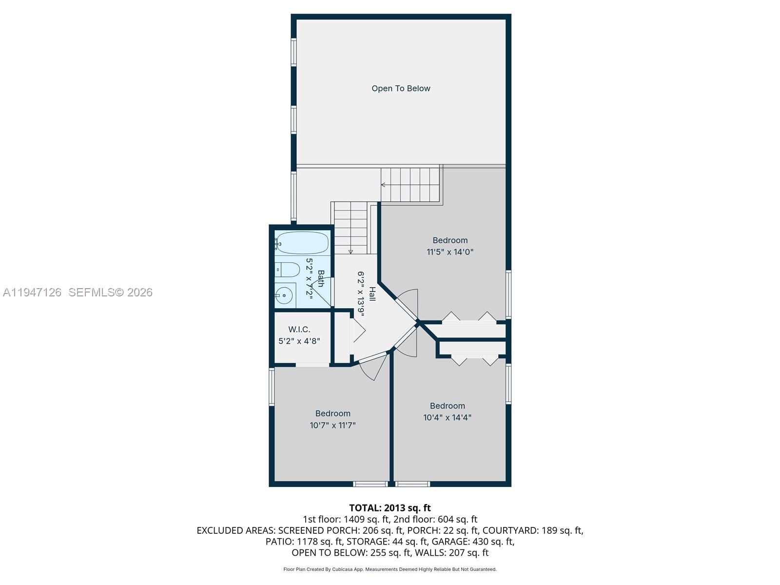 14826 Southwest 110th Terrace Miami, FL 33196 - Photo 39 of 40 a picture of a person on a wall