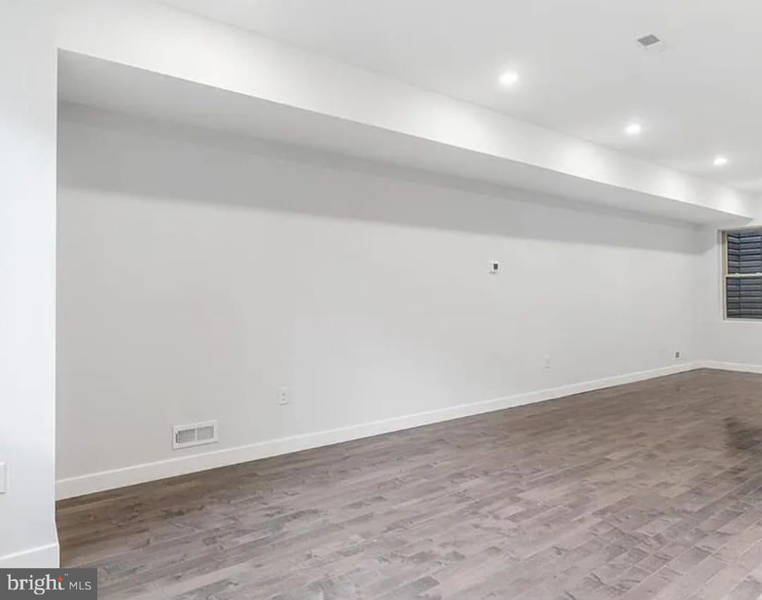 1945 North 7th Street, Unit 3 Philadelphia, PA 19122 - Photo 15 of 22 a view of an empty room