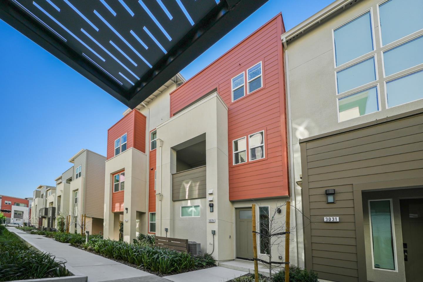 3029 Lamory Place Santa Clara, CA 95051 - Photo 20 of 25 a front view of a building