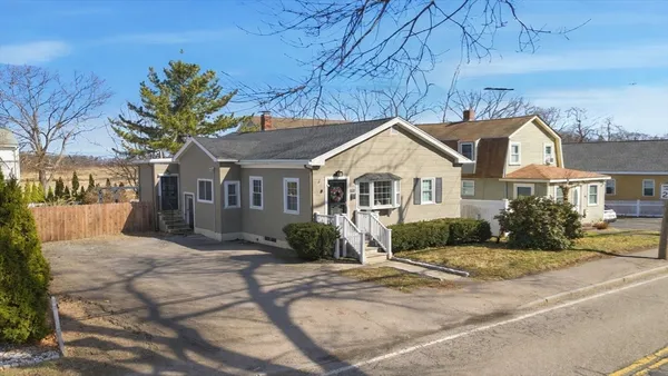 $599,000 | 154 Palmer Street, Quincy, MA 02169