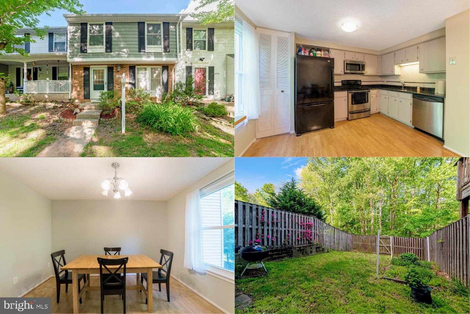 6502 Alexis Lane Springfield, VA 22152 - Photo 1 of 18 Gallery Image 1
