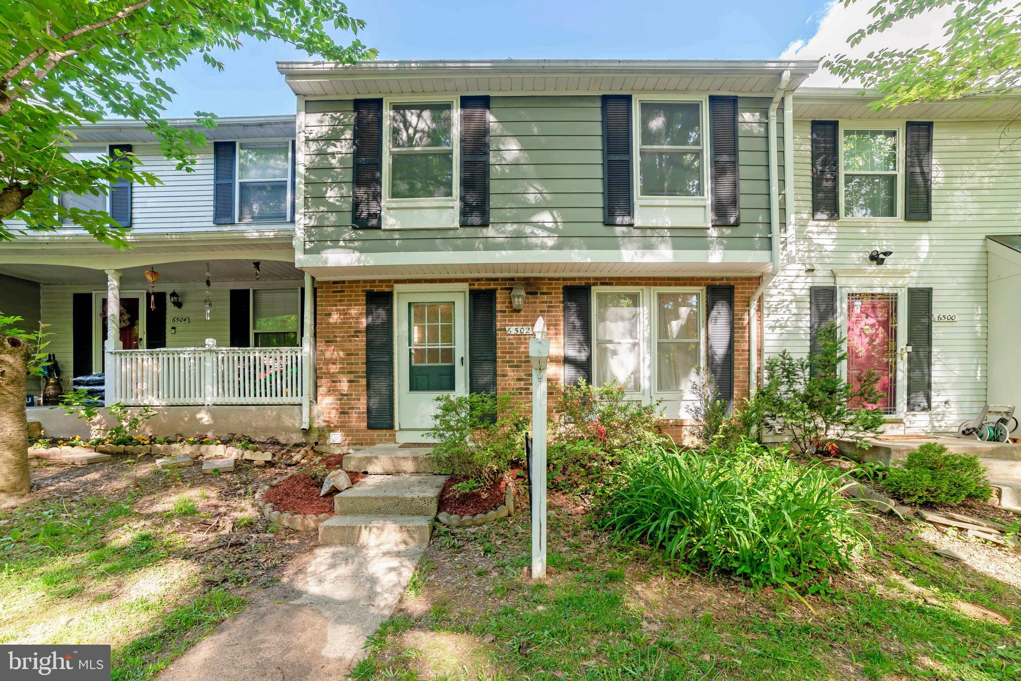6502 Alexis Lane Springfield, VA 22152 - Photo 2 of 18 Gallery Image 2