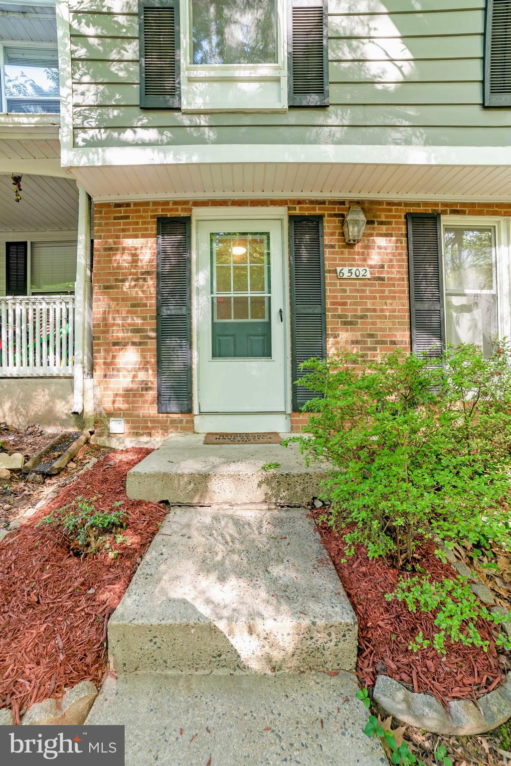 6502 Alexis Lane Springfield, VA 22152 - Photo 16 of 18 Gallery Image 16